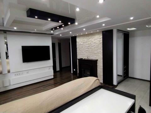 квартира по адресу Звёздный бульв., 1