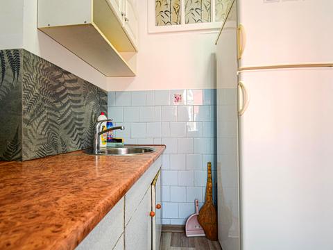 квартира за адресою Олени Теліги вул., 2