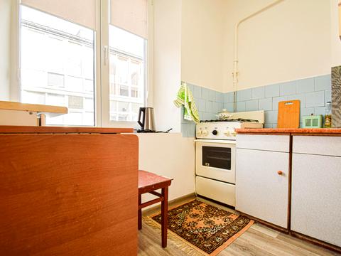 квартира за адресою Олени Теліги вул., 2