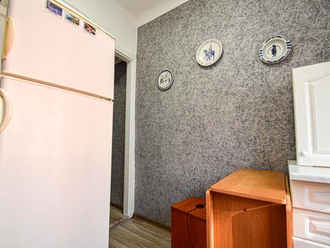 квартира за адресою Олени Теліги вул., 2