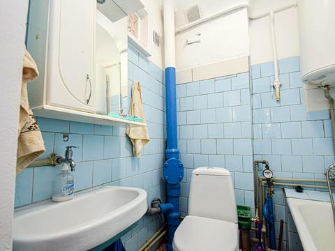 квартира за адресою Олени Теліги вул., 2