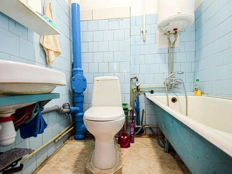 квартира за адресою Олени Теліги вул., 2