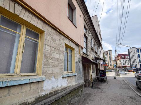 квартира за адресою Олени Теліги вул., 2