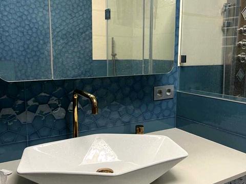 квартира за адресою Дніпровська набережна вул., 18-А