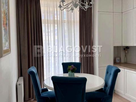 квартира за адресою Дегтярна вул., 7