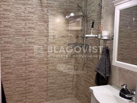 квартира за адресою Дегтярна вул., 7