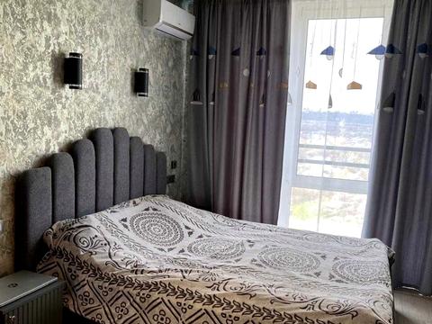 квартира за адресою Дніпровська набережна вул., 18-А