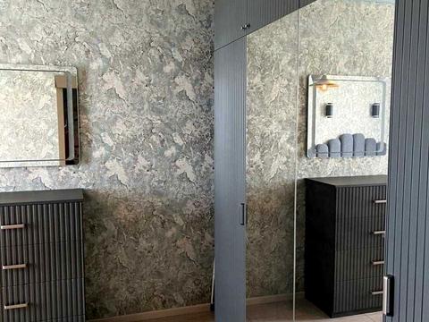 квартира за адресою Дніпровська набережна вул., 18-А