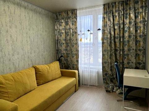 квартира за адресою Дніпровська набережна вул., 18-А