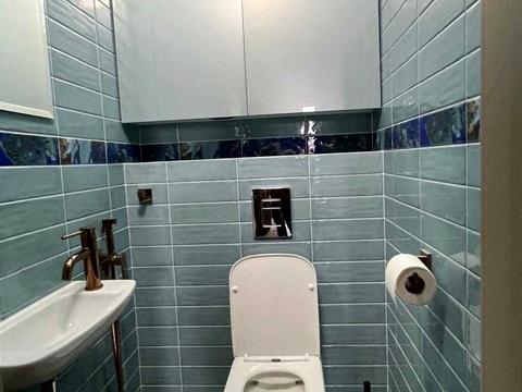 квартира за адресою Дніпровська набережна вул., 18-А