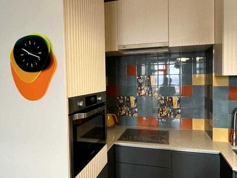 квартира за адресою Дніпровська набережна вул., 18-А