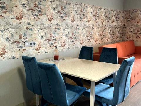 квартира за адресою Дніпровська набережна вул., 18-А