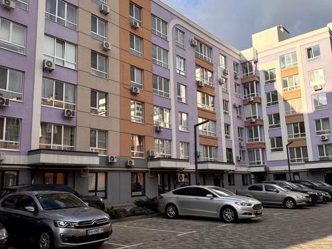 квартира за адресою Літературна вул. (Чехова), 11