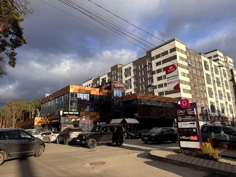 квартира за адресою Літературна вул. (Чехова), 11