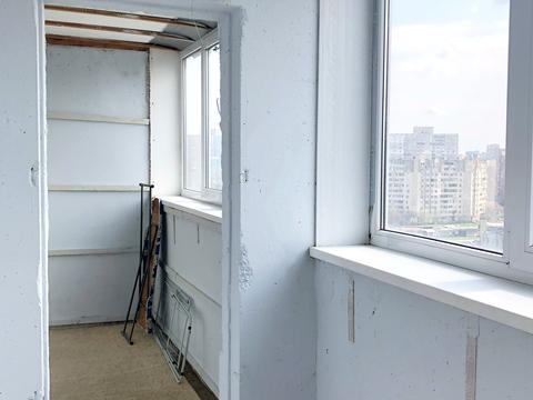 квартира за адресою Анни Ахматової вул., 14-Б
