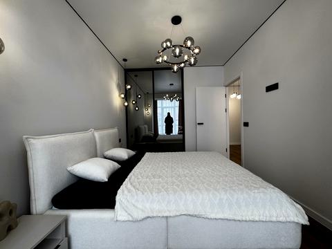 квартира за адресою Височана вул., 18 к40