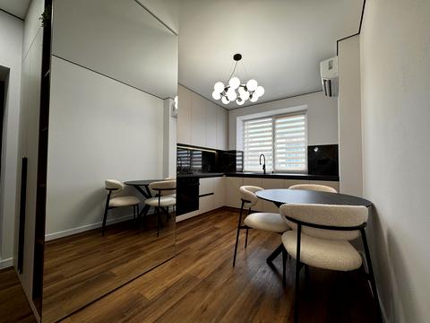 квартира за адресою Височана вул., 18 к40