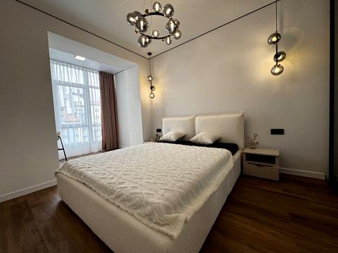 квартира за адресою Височана вул., 18 к40