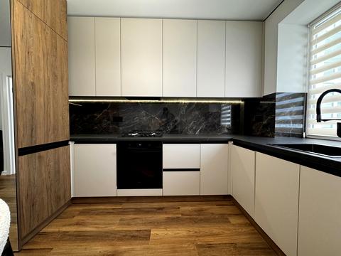 квартира за адресою Височана вул., 18 к40