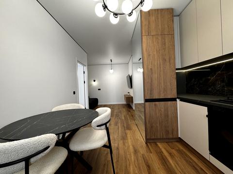 квартира за адресою Височана вул., 18 к40