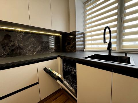 квартира за адресою Височана вул., 18 к40