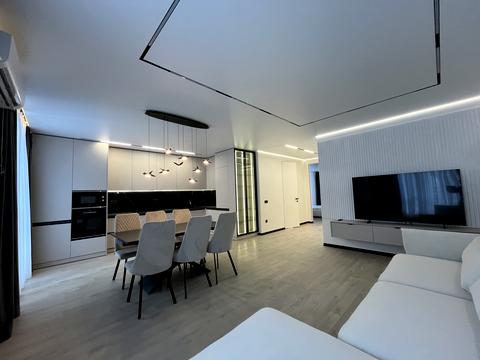 квартира за адресою Ленкавського вул., 34 к5