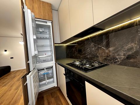 квартира за адресою Височана вул., 18 к40