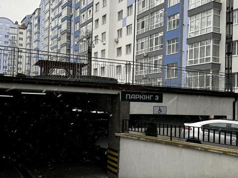 квартира за адресою Височана вул., 18 к40
