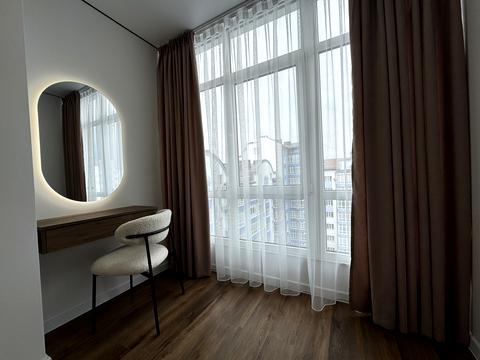 квартира за адресою Височана вул., 18 к40