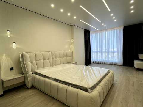 квартира по адресу Ленкавского ул., 34 к5