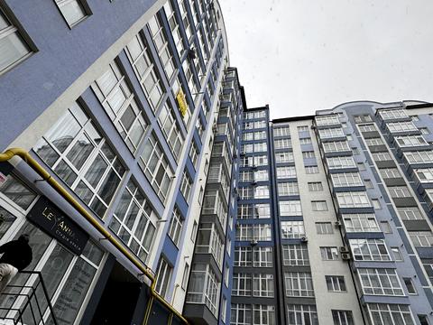 квартира за адресою Височана вул., 18 к40