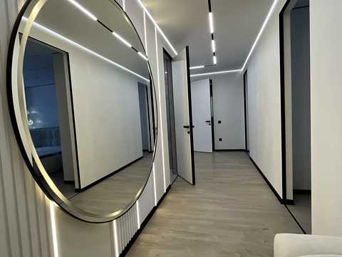 квартира по адресу Ленкавского ул., 34 к5