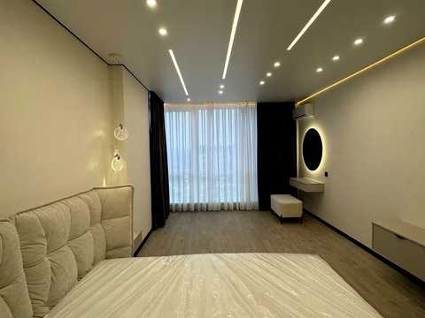 квартира по адресу Ленкавского ул., 34 к5