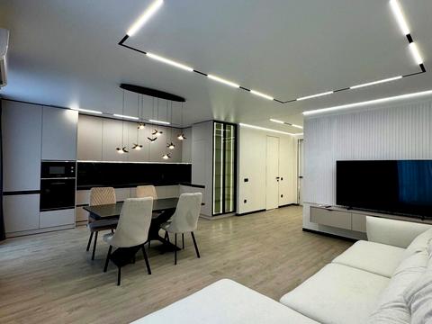 квартира за адресою Ленкавського вул., 34 к5