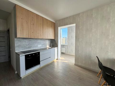 квартира по адресу Спортивна ул., 3/2