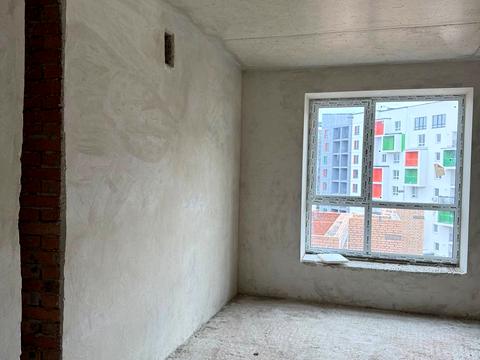 квартира за адресою Приозерна вул., 36