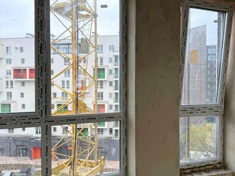 квартира за адресою Приозерна вул., 36