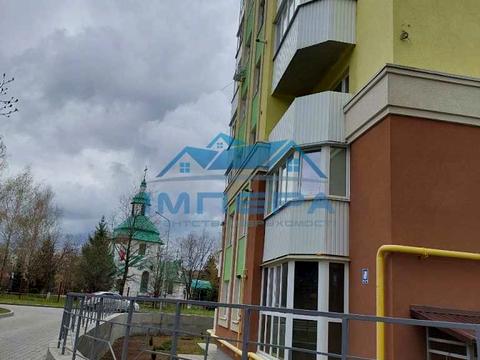 квартира по адресу Джохара Дудаєва ул. (Нікітченка), 3