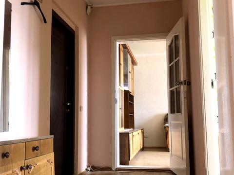 квартира за адресою Анни Ахматової вул., 14-Б