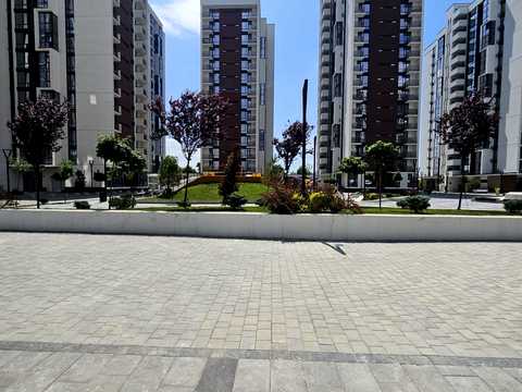 квартира по адресу Ленкавского ул., 34 к5
