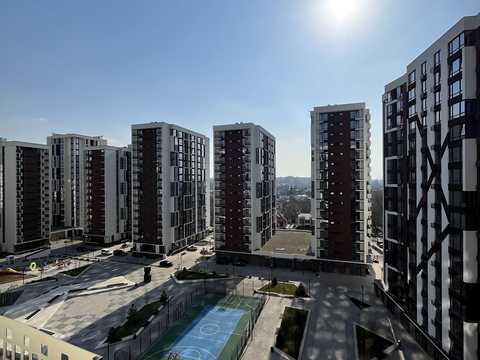 квартира по адресу Ленкавского ул., 34 к5
