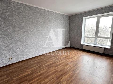 квартира по адресу Метрологическая ул., 27-А