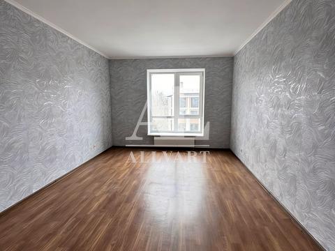 квартира по адресу Метрологическая ул., 27-А