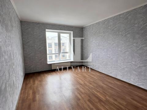 квартира по адресу Метрологическая ул., 27-А