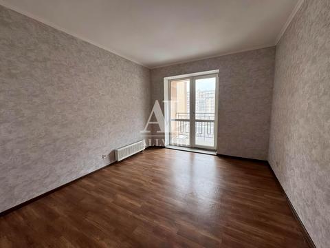 квартира по адресу Метрологическая ул., 27-А