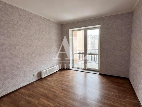 квартира по адресу Метрологическая ул., 27-А