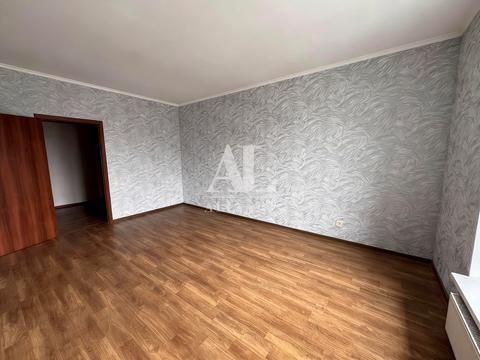 квартира по адресу Метрологическая ул., 27-А