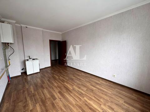 квартира по адресу Метрологическая ул., 27-А