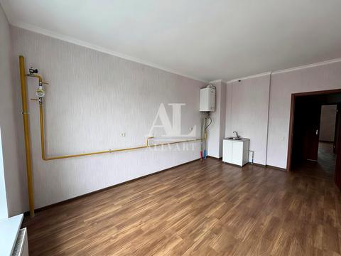 квартира по адресу Метрологическая ул., 27-А