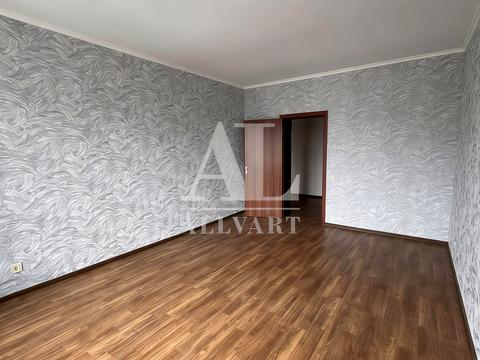 квартира по адресу Метрологическая ул., 27-А